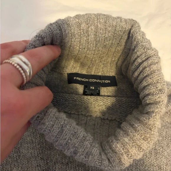 Knit Sweater - Picture 2 of 2